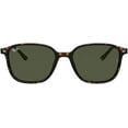 thumbnail image 1 of Ray-Ban Rb2193 Leonard Square Sunglasses, 1 of 6
