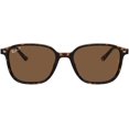 thumbnail image 1 of Ray-Ban Rb2193 Leonard Square Sunglasses, 1 of 5