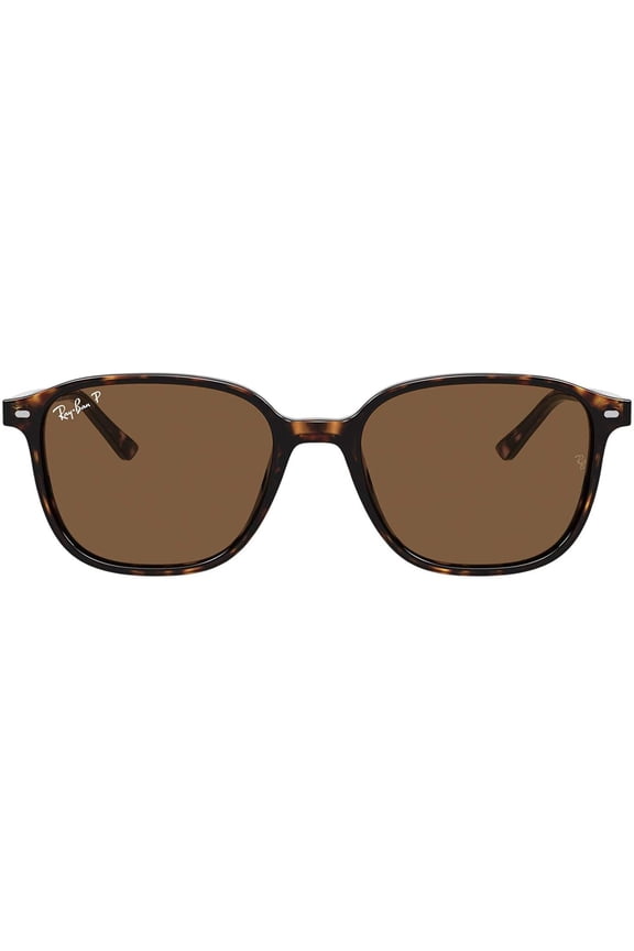 Rb2193 Leonard Square Sunglasses