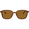 thumbnail image 1 of Ray-Ban Rb2193 Leonard Square Sunglasses, 1 of 6