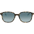 thumbnail image 1 of Ray-Ban Rb2193 Leonard Square Sunglasses, 1 of 6