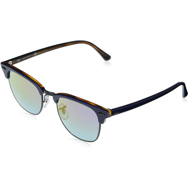 Ray Ban RB3016 Clubmaster Sunglasses