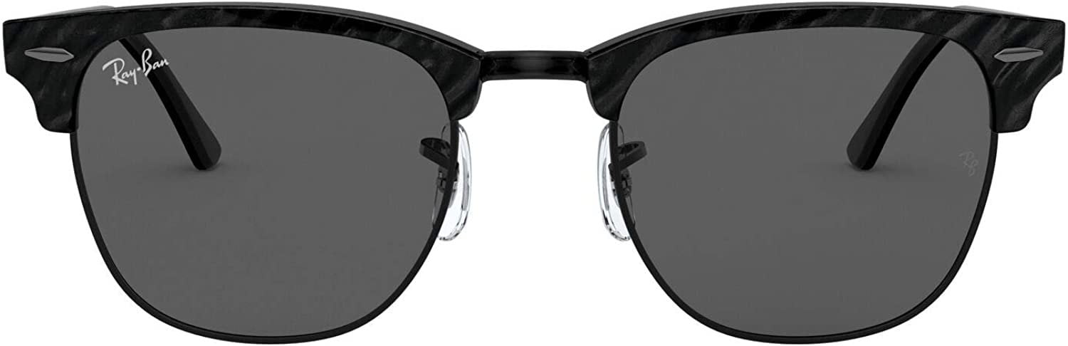 Ray Ban RB3016-W3388-49 Sunglasses - Walmart.com
