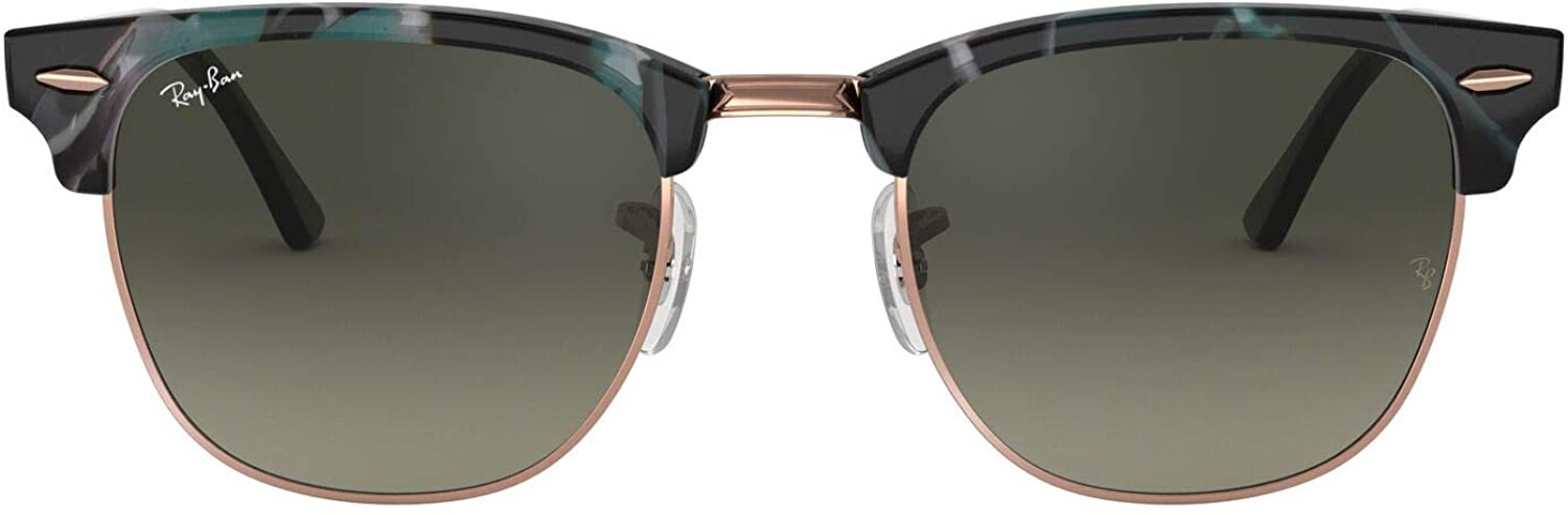Ray-Ban-Rb3016f-Clubmaster-