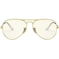 thumbnail image 1 of Ray-Ban Rb3025 Classic Evolve Everglasses Aviator, 1 of 7