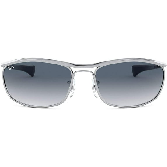 Ray-Ban Rb3119m Olympian I Deluxe Oval Sunglasses