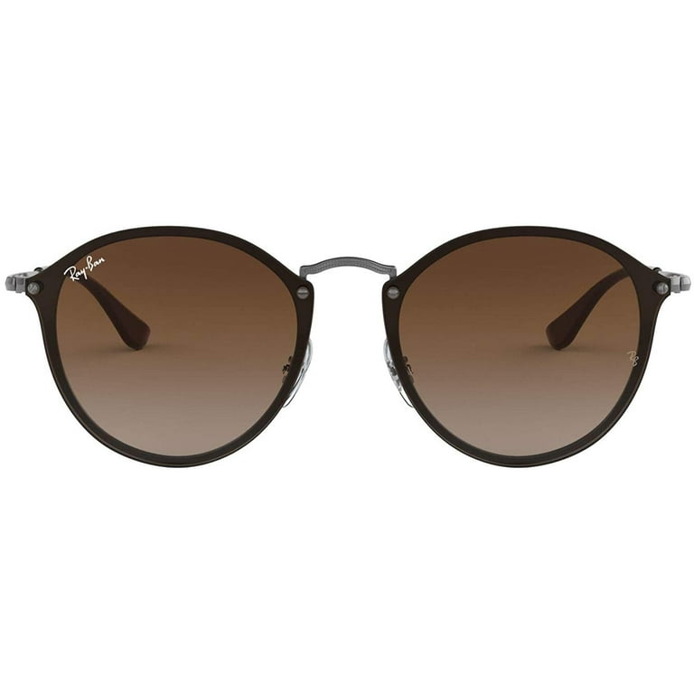 Blaze round sunglasses hotsell