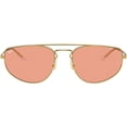 thumbnail image 1 of Ray-Ban Rb3668 Evolve Rectangular Sunglasses, 1 of 5