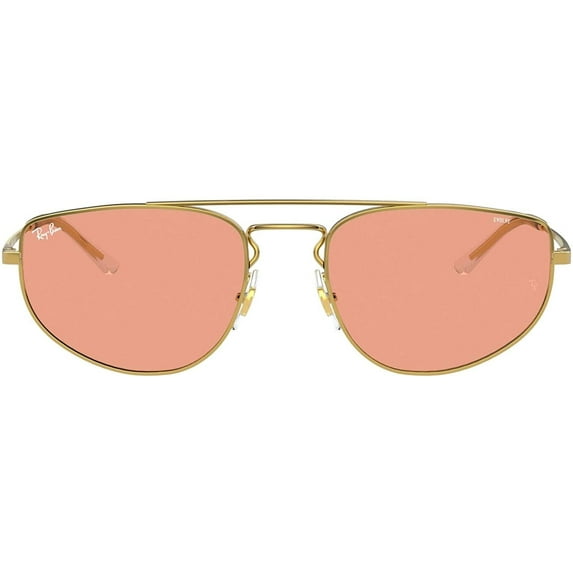 Ray-Ban Rb3668 Evolve Rectangular Sunglasses