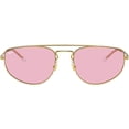 thumbnail image 1 of Ray-Ban Rb3668 Evolve Rectangular Sunglasses, 1 of 5