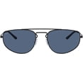 thumbnail image 1 of Ray-Ban Rb3668 Rectangular Sunglasses, 1 of 5