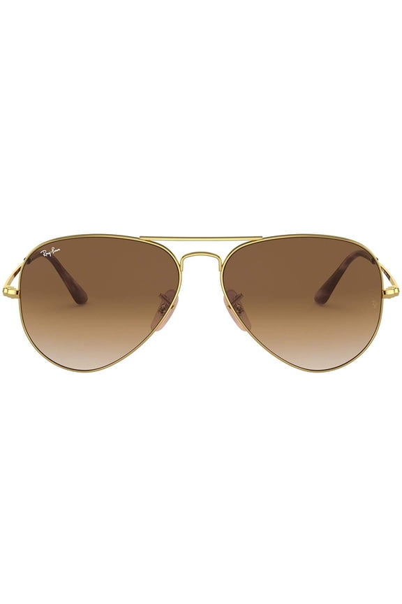 Rb3689 Metal Ii Aviator Sunglasses