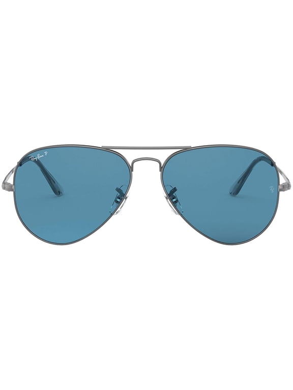 Rb3689 Metal Ii Aviator Sunglasses