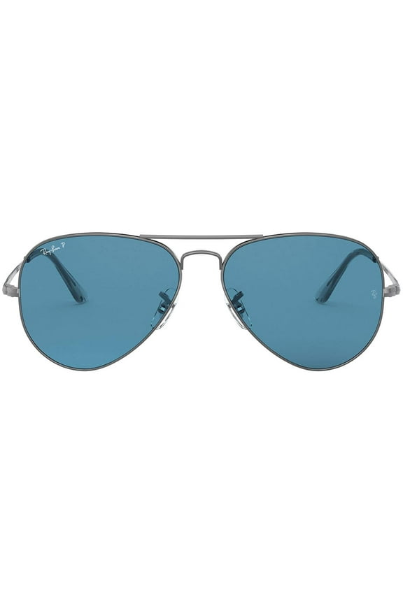 Rb3689 Metal Ii Aviator Sunglasses