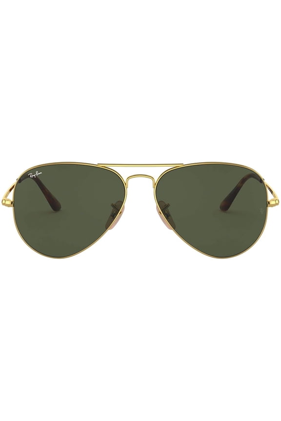 Rb3689 Metal Ii Aviator Sunglasses