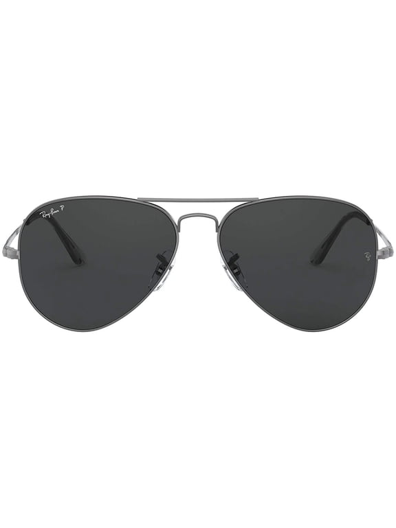 Rb3689 Metal Ii Aviator Sunglasses