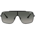 thumbnail image 1 of Ray-Ban Rb3697 Wings Ii Square Sunglasses, 1 of 7