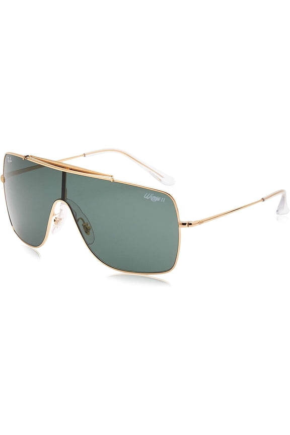 Rb3697 Wings Ii Square Sunglasses