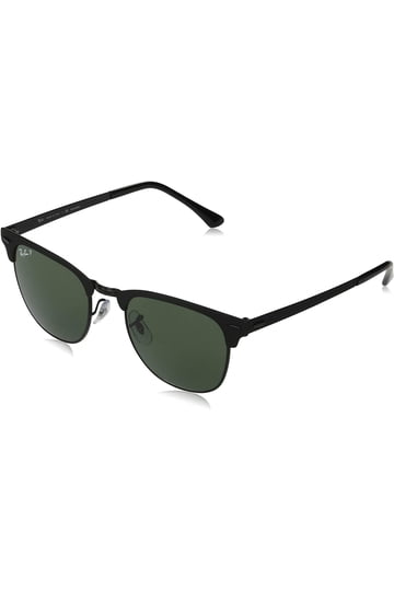 Ray Ban Clubmaster Optics display picture 1