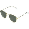 thumbnail image 1 of Ray-Ban Rb3857 Frank Square Sunglasses, 1 of 5