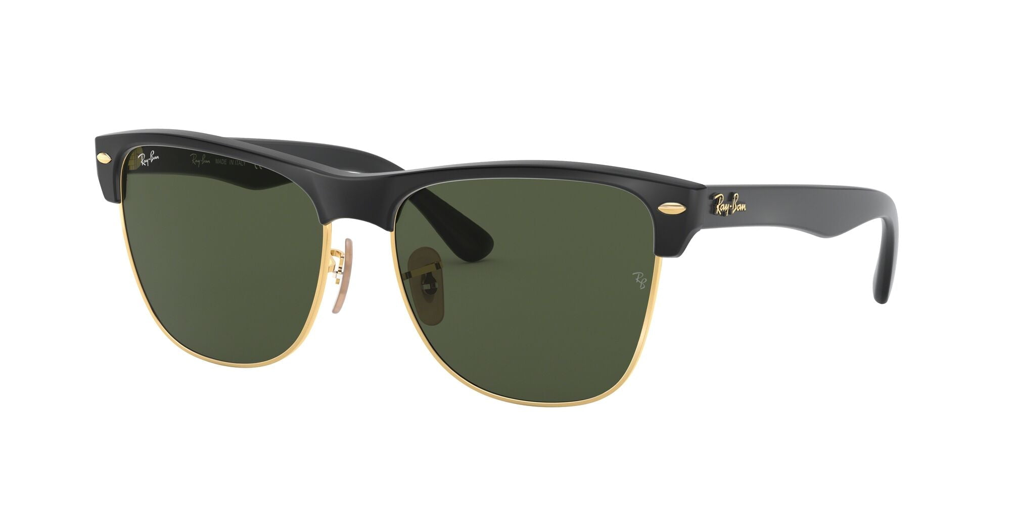 Ray-Ban Rb4175 Clubmaster Oversized Sunglasses Philippines Ubuy