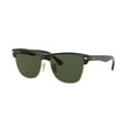 thumbnail image 1 of Ray-Ban Rb4175 - Clubmaster Oversized - Sunglasses, 1 of 6