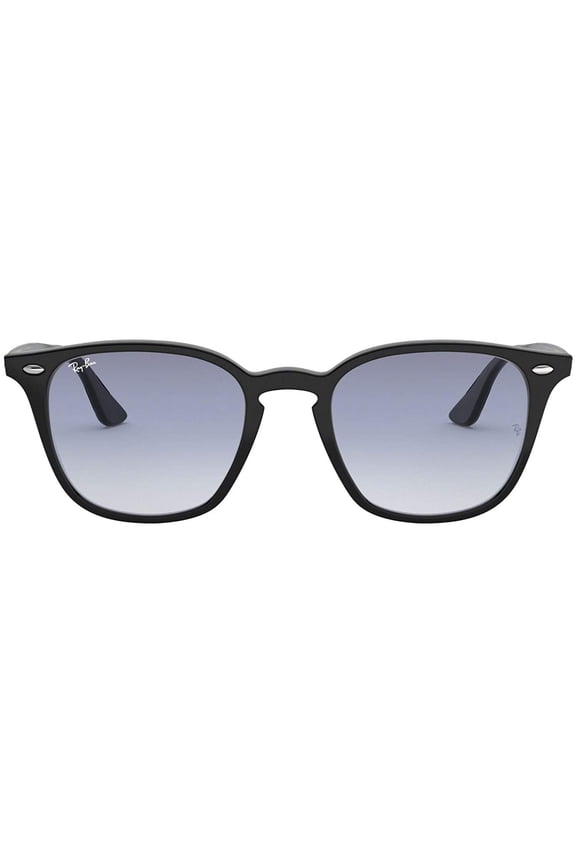 Rb4258f Asian Fit Square Sunglasses