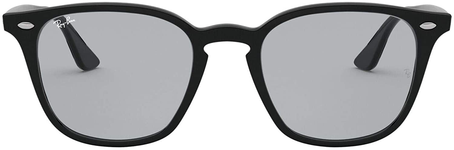 Ray-Ban RB4258F(JPフィット) RB4258 Ray-Ban Rb4258f Asian Fit Square Sunglasses - Walmart.com