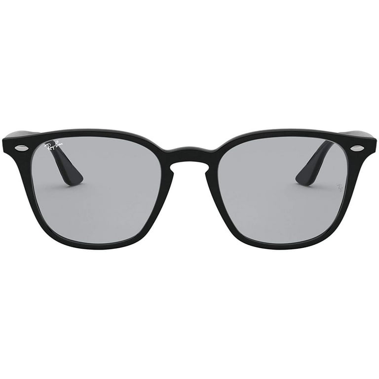 Ray-Ban Rb4258f Asian Fit Square Sunglasses - Walmart.com Ray-Ban Rb4258f Asian Fit Square Sunglasses - Walmart.com