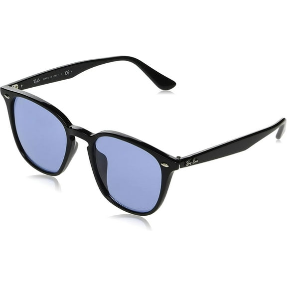 Ray-Ban Rb4258f Asian Fit Square Sunglasses