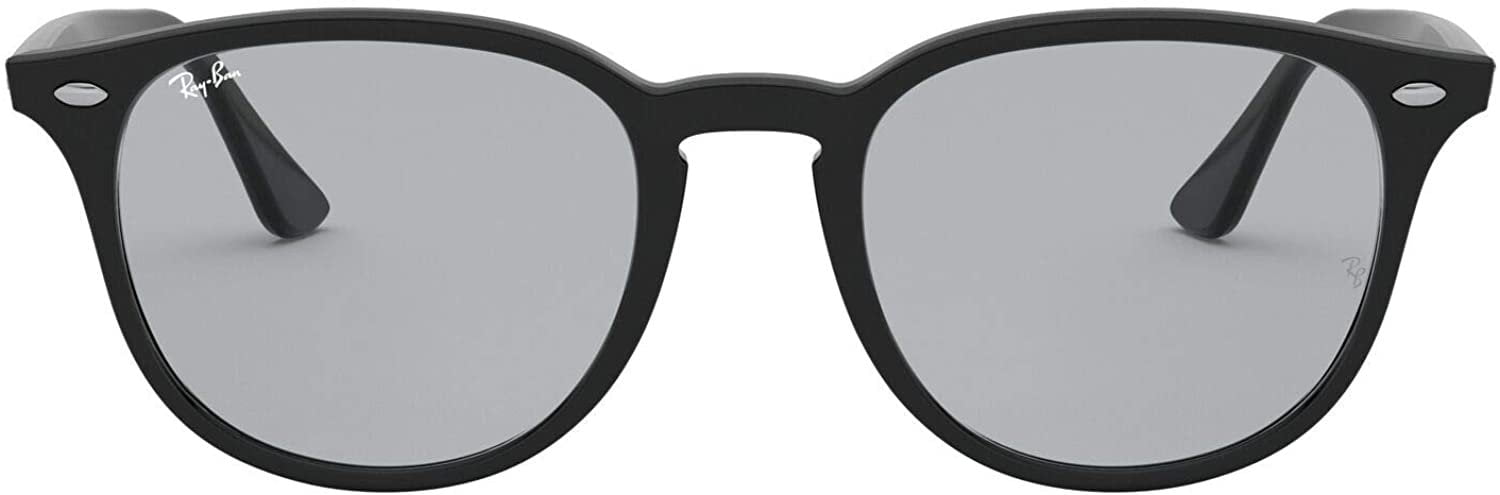 Ray-Ban Rb4259f Asian Fit Round Sunglasses