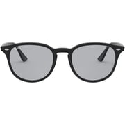 Ray-Ban Rb4259f Asian Fit Round Sunglasses