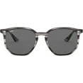 thumbnail image 1 of Ray-Ban Rb4306 Hexagonal Sunglasses, 1 of 6