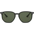 thumbnail image 1 of Ray-Ban Rb4306 Hexagonal Sunglasses, 1 of 7