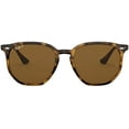 thumbnail image 1 of Ray-Ban Rb4306 Hexagonal Sunglasses, 1 of 7