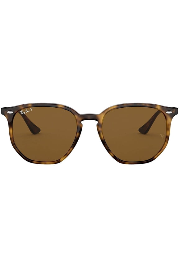 Rb4306 Hexagonal Sunglasses