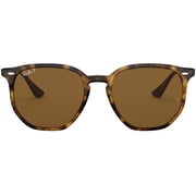 Ray-Ban Rb4306 Hexagonal Sunglasses