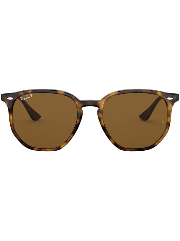 Rb4306 Hexagonal Sunglasses