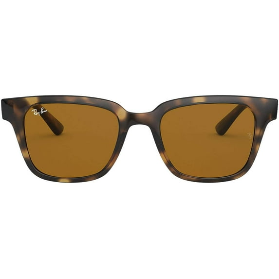 Ray-Ban Rb4323 Square Sunglasses