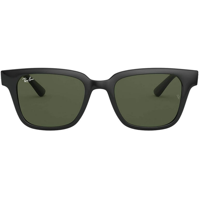 Ray-Ban サングラス RB4323F Ray-Ban Rb4323f Asian Fit Square Sunglasses - Walmart.com