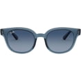 thumbnail image 1 of Ray-Ban Rb4324 Square Sunglasses, 1 of 7