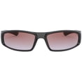 thumbnail image 1 of Ray-Ban Rb4335 Rectangular Sunglasses, 1 of 5