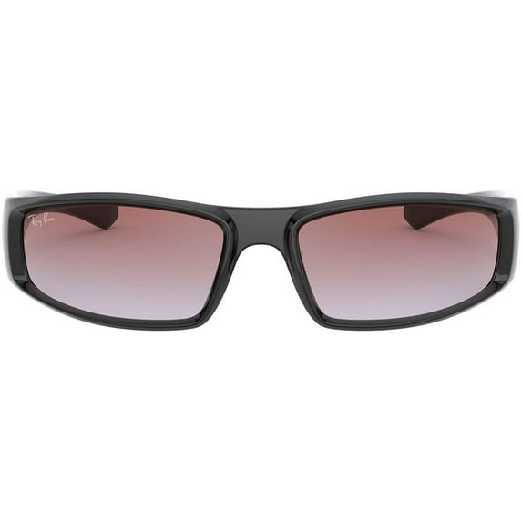Ray-Ban Rb4335 Rectangular Sunglasses