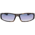 thumbnail image 1 of Ray-Ban Rb4335 Rectangular Sunglasses, 1 of 5