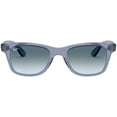 thumbnail image 1 of Ray-Ban Rb4640 Square Sunglasses, 1 of 5