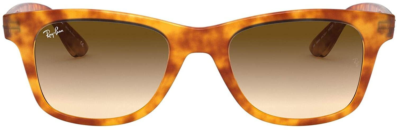 Ray-Ban Rb4640 Square Sunglasses - Walmart.com