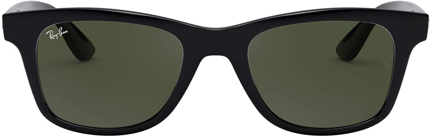 Ray-Ban Rb4640 Square Sunglasses - Walmart.com