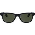 thumbnail image 1 of Ray-Ban Rb4640 Square Sunglasses, 1 of 5