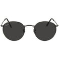 thumbnail image 1 of Ray Ban Round Sunglasses - 2022 - Women's, 1 of 5