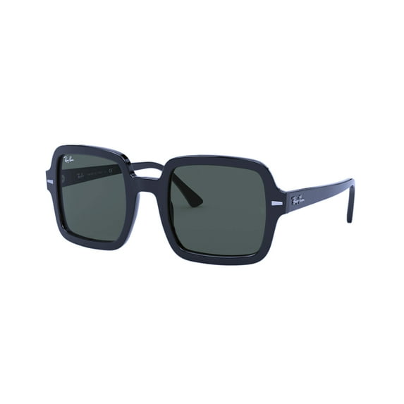 Ray-Ban Square RB2188 Sunglasses Black